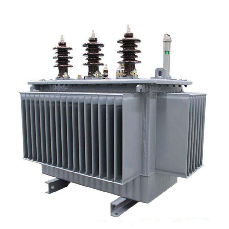 Transformator montat pe stâlp de cupru 100 Kva 11kv 400v