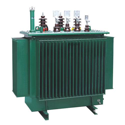 Transformator utilitar 11kv 415v 400kva