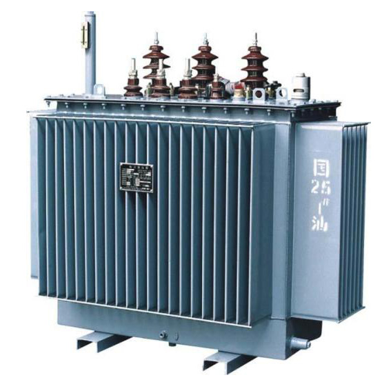 Transformator Distributie 11kv La 440v 600 630 Kva