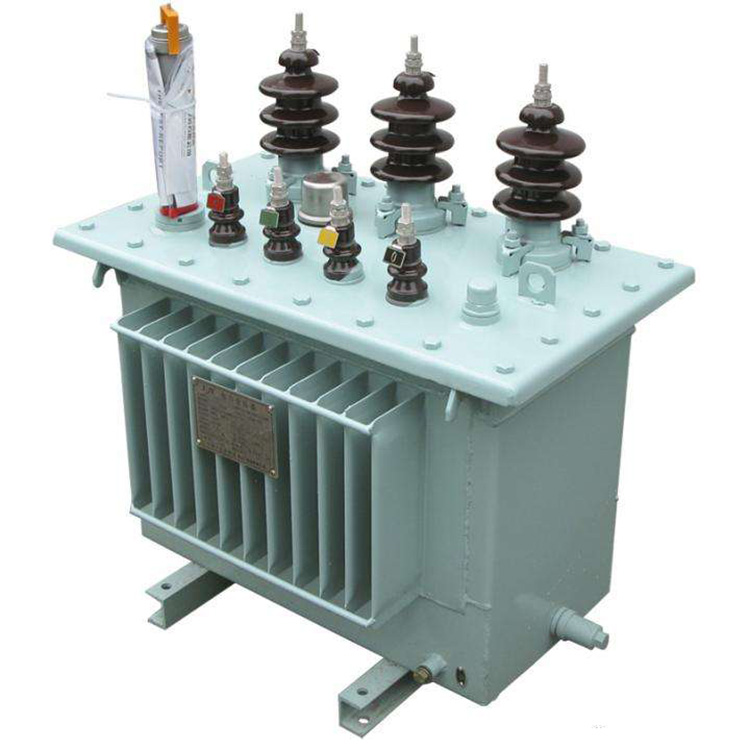 13 Kv 25 Kva Transformator Step Down Trifazat