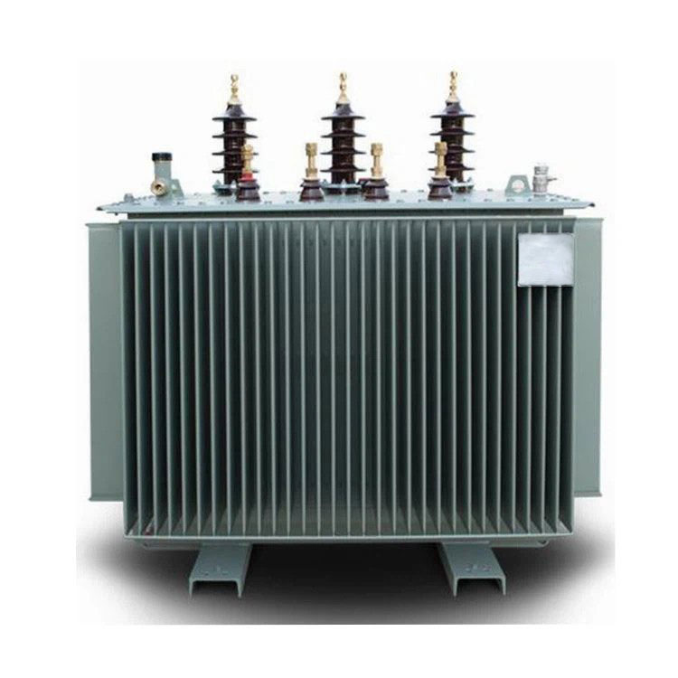 20 Kv 630 Kva Transformator de distribuție trifazat