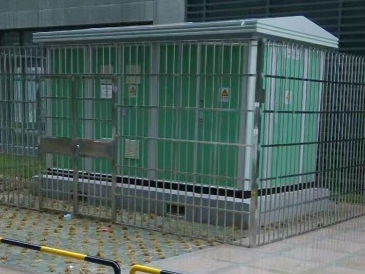 Mai bine să știi la o substație de 100 kva