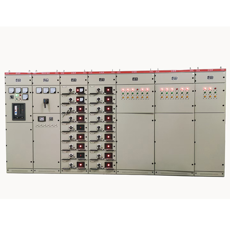 Cum pot instalațiile electrice să facă distribuția de energie mai sigură și mai ușor de gestionat?