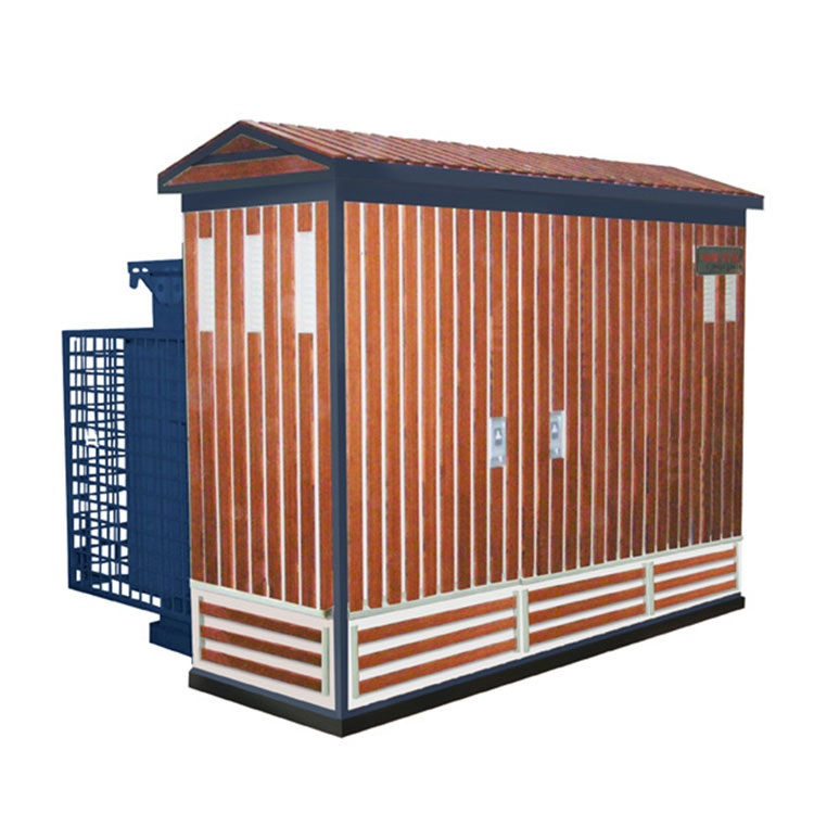 De ce este un transformator montat pe suport de 1000 Kva soluția ideală de distribuție a energiei pentru proiectele moderne