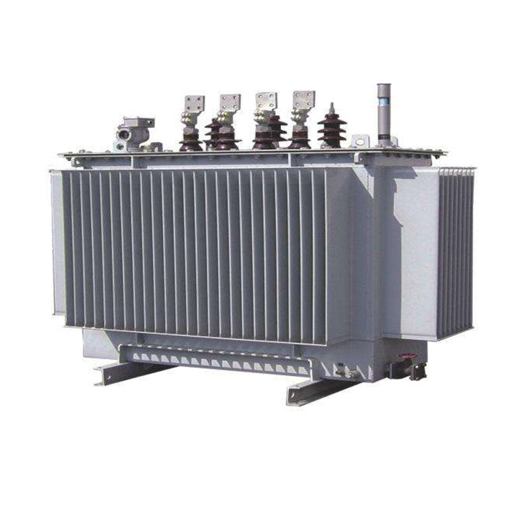 Transformator de distribuție eficient energetic de 2500 Kva