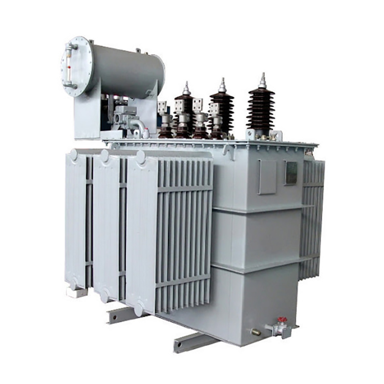 33 Transformator Distributie 0,4 Kv 2000 Kva