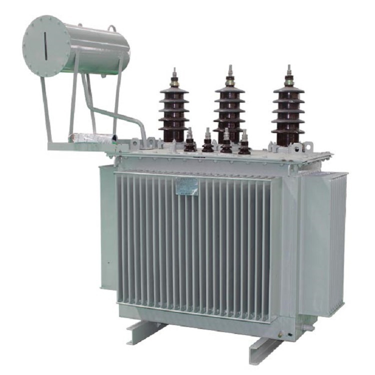 500kva 33 0,415 Kv Transformator Distributie